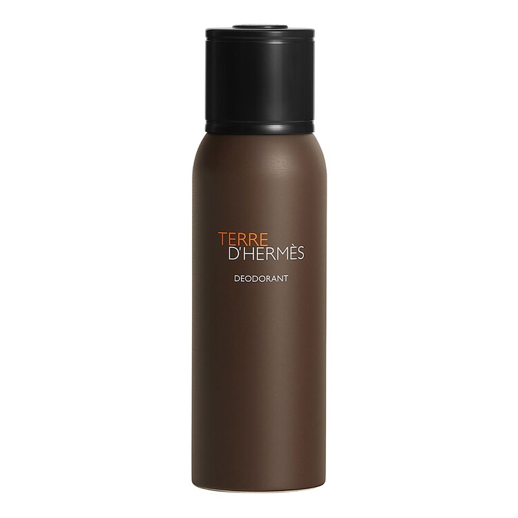 Terre d'Hermès - Déodorant Vaporisateur