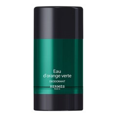 Eau d'orange verte, Alcohol-free deodorant stick, Herm&egrave;s