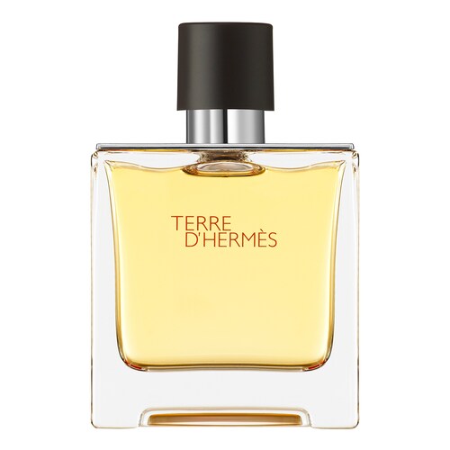 HERMÈS - Terre d'Hermès