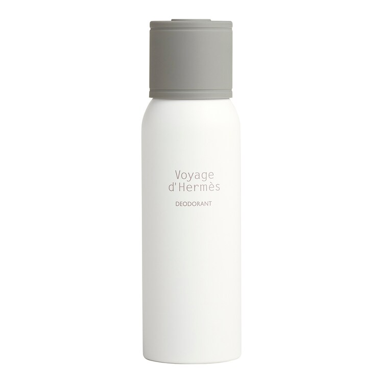 Voyage d'Hermès - Déodorant Vaporisateur