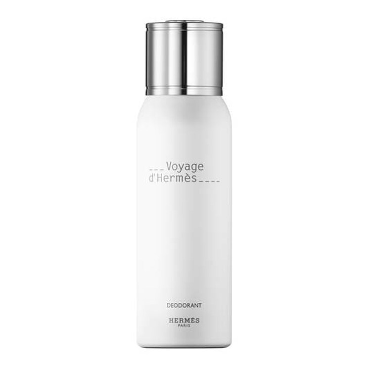 Voyage d'Hermès - Sprey Deodorant