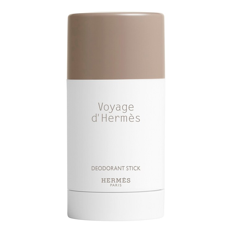 Voyage d'Hermès - Déodorant stick sans alcool
