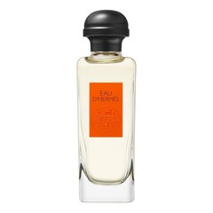 Eau d'Herm&egrave;s - Eau De Toilette, HERM&Egrave;S