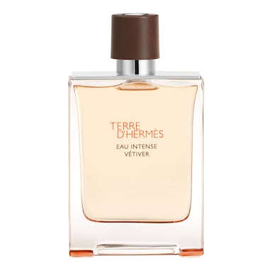 HERMÈS - Terre d'Hermès Eau Intense Vétiver