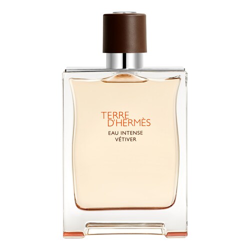 HERMÈS - Terre d'Hermès Eau Intense Vétiver
