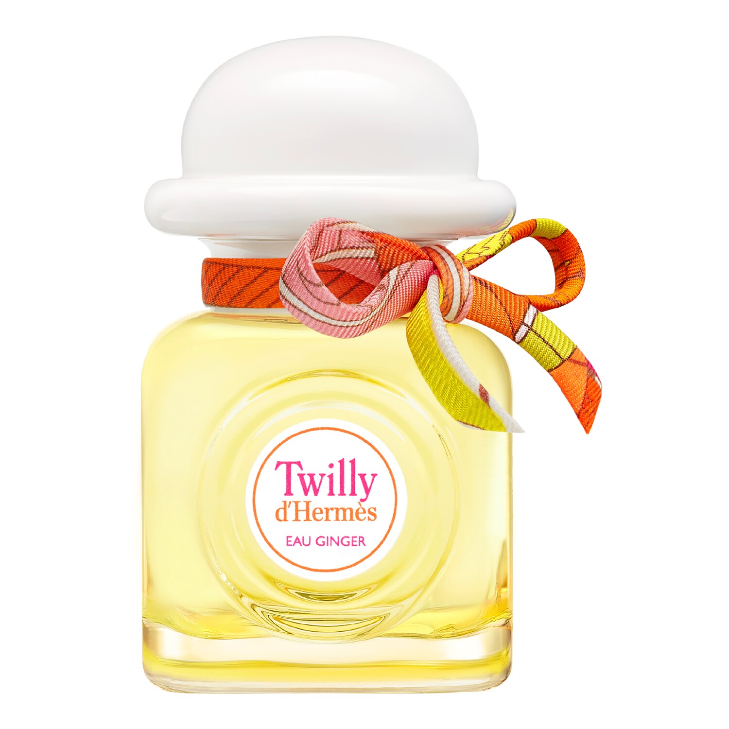 Twilly D´ Eau Ginger - EDP 30 ml
