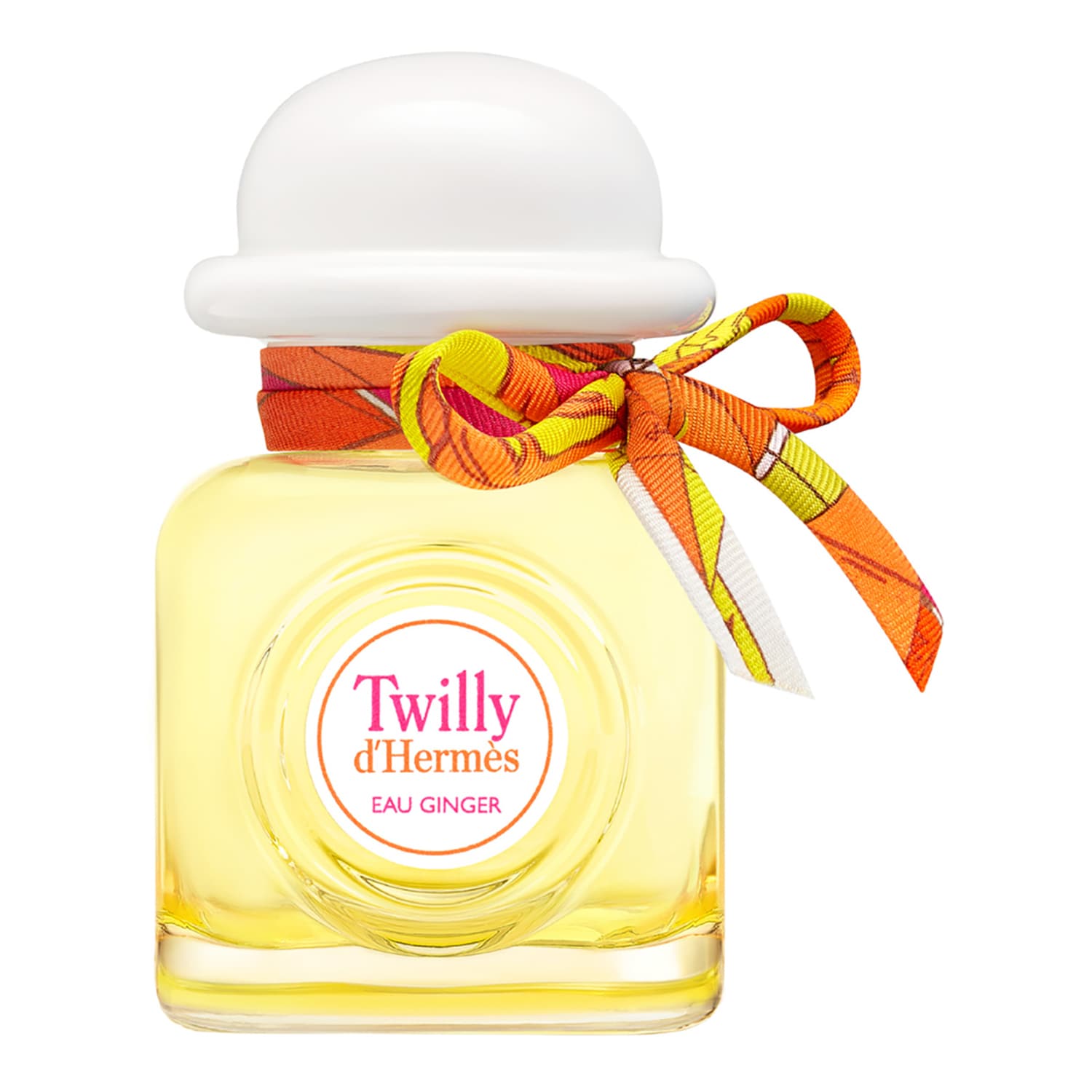 Twilly d'Hermès Eau Ginger 30ml Twilly Eau Ginger - Eau de Parfum | HERMÈS ≡ SEPHORA