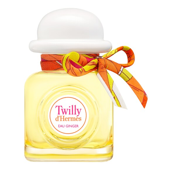 Twilly Eau Ginger - Eau de Parfum, HERM&Egrave;S