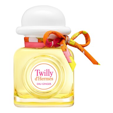 HERMÈS - Twilly Eau Ginger