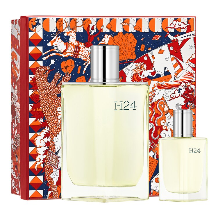 H24 - Coffret Eau de Toilette