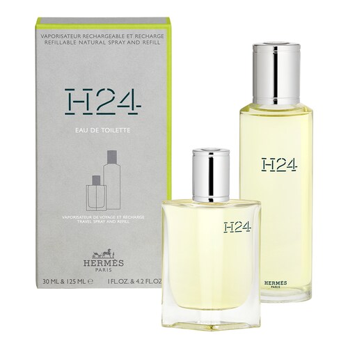 HERMÈS - H24