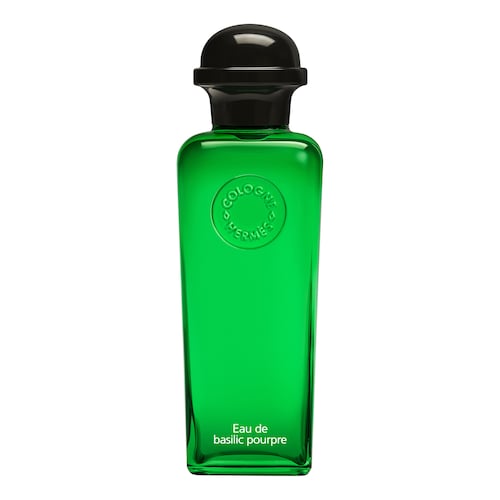 Hermès - Eau de Basilic Pourpre Eau de Cologne