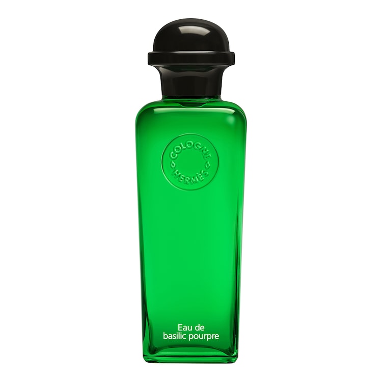 Eau de Basilic Pourpre - Eau de Cologne