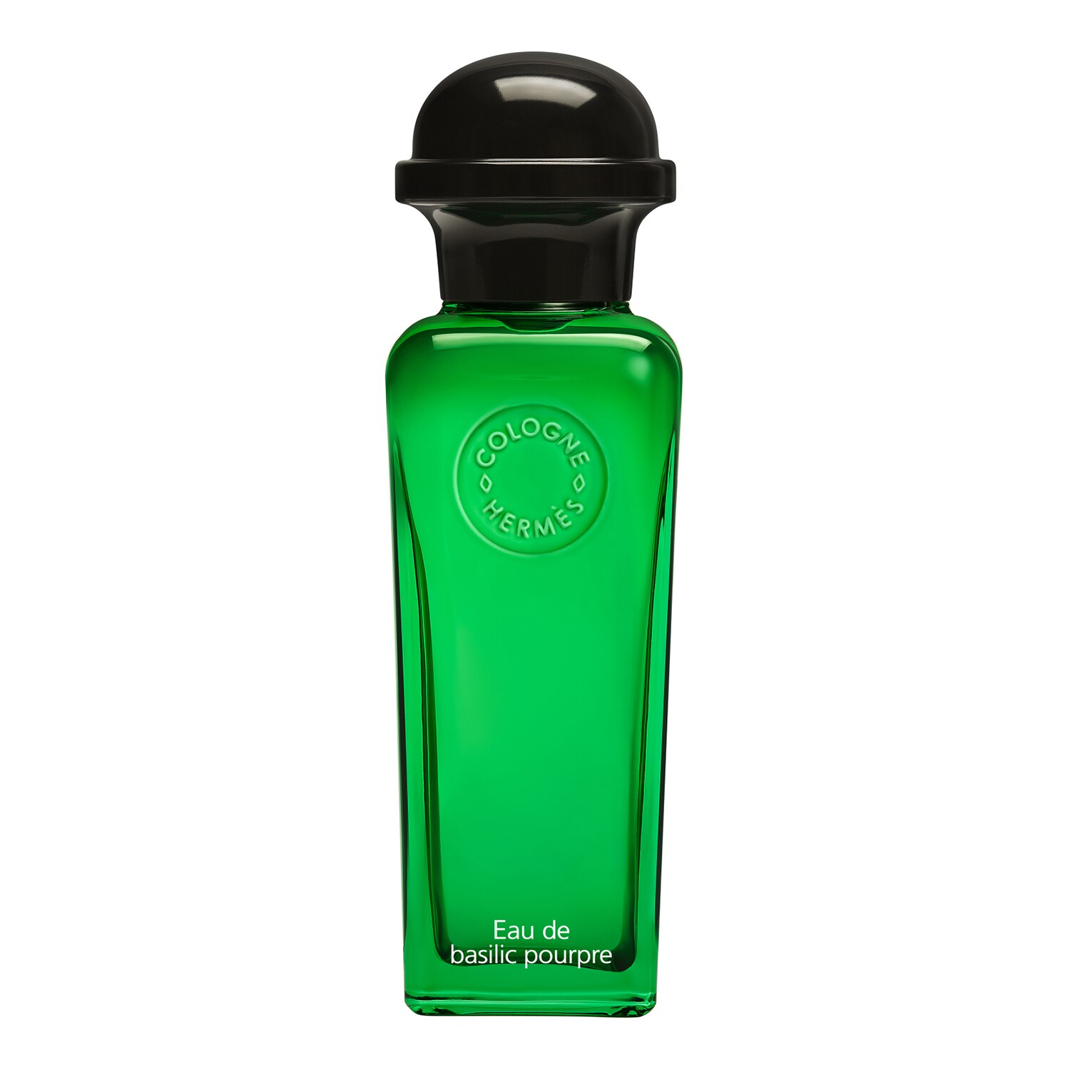 HERMÈS - Eau De Basilic Pourpre - Kolínská voda