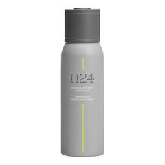 H24 - D&eacute;odorant vaporisateur fra&icirc;cheur , HERM&Egrave;S