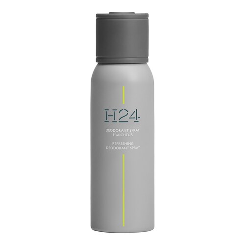 Hermès - H24 - Refreshing spray deodorant