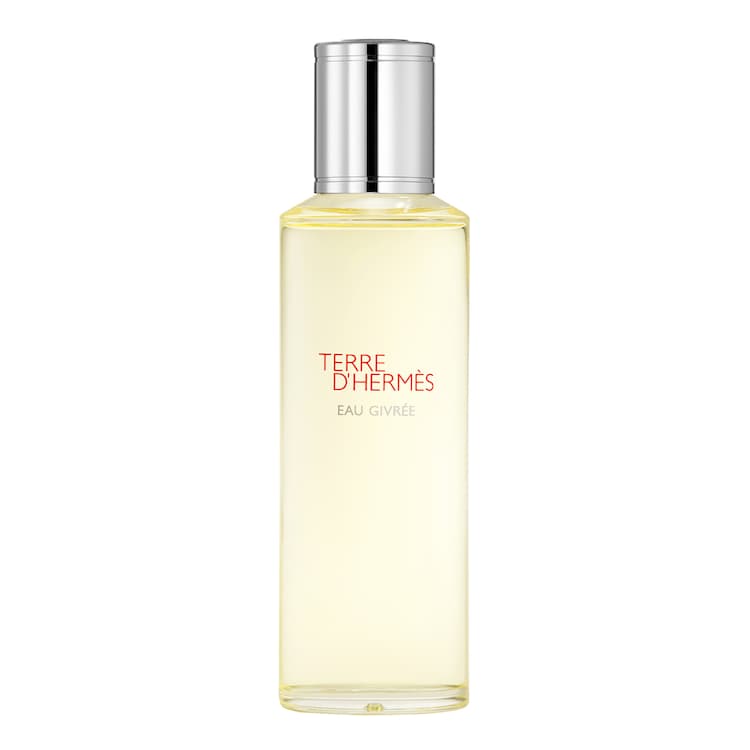 Terre d'Hermès Eau Givrée - Perfume para Hombre Eau de Parfum