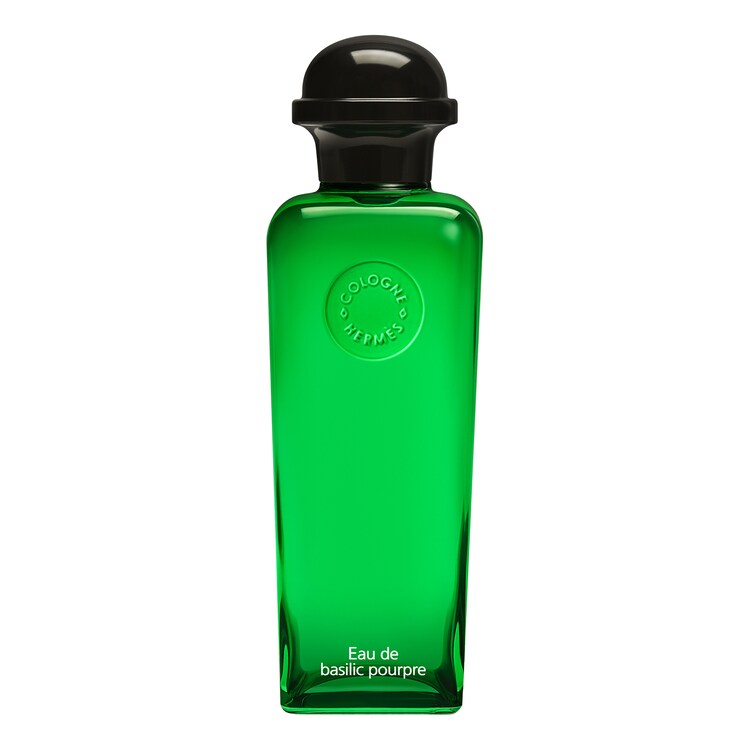 Eau de Basilic Pourpre - Eau de Cologne
