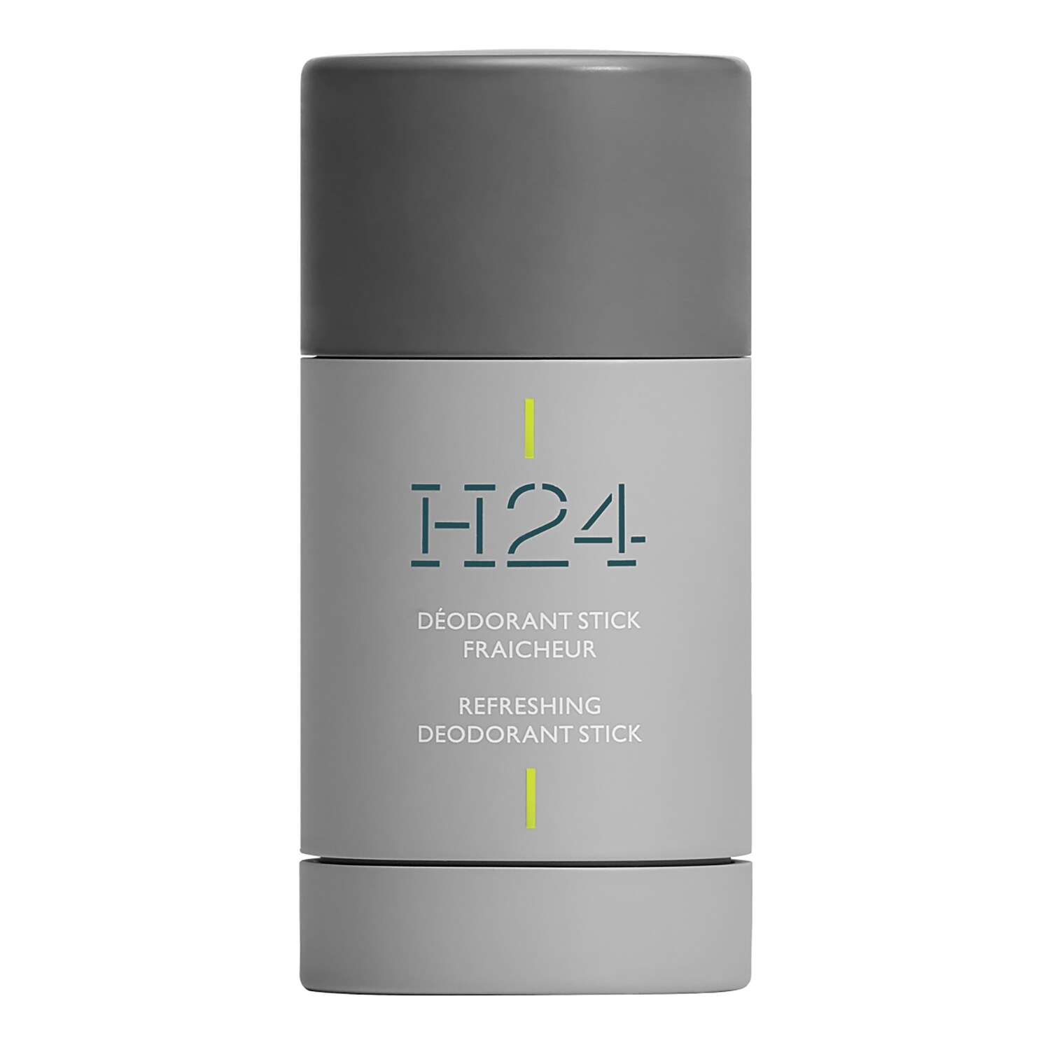 HERMÈS H24 Déodorant Stick Fraicheur deostick (bez alkoholu) pro muže 75 ml