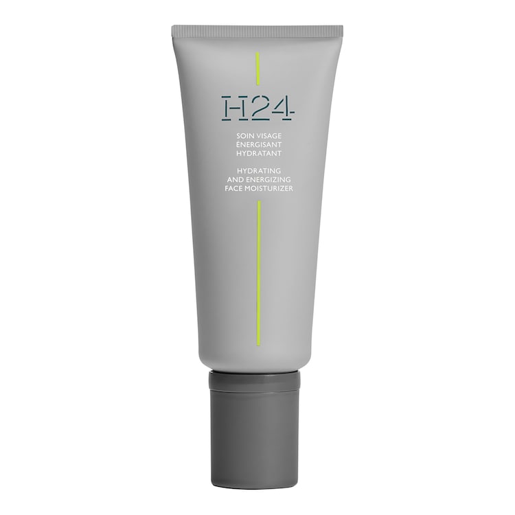 H24 - Energizing moisturizing face cream