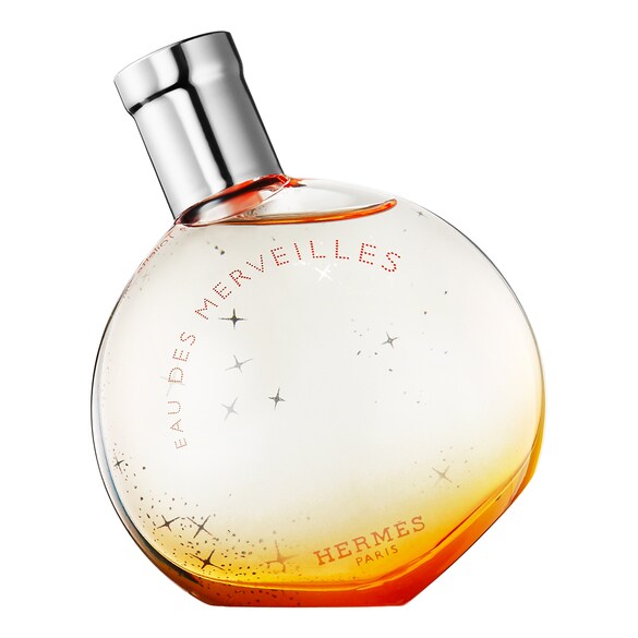 Eau des Merveilles - Eau de Toilette, HERM&Egrave;S