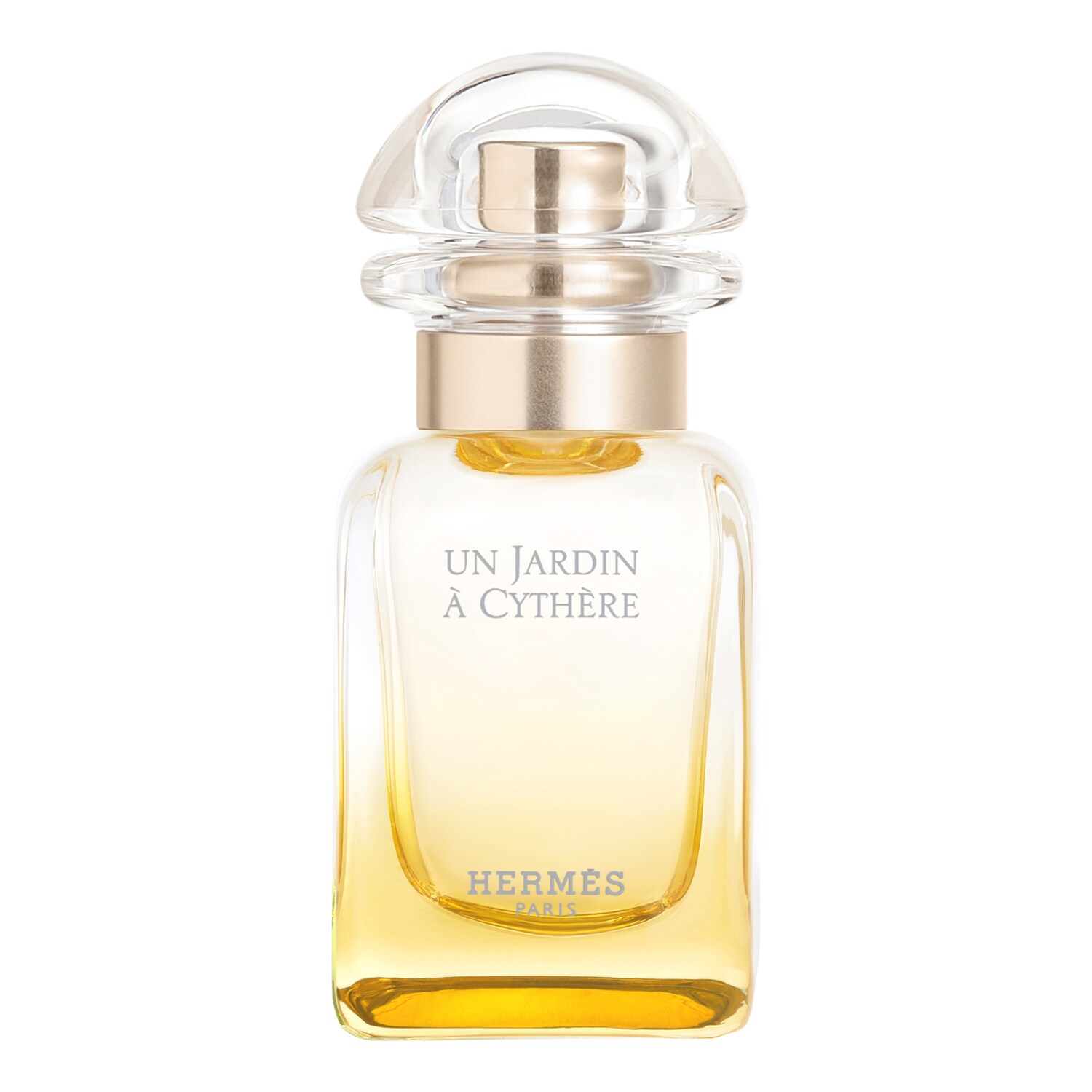 HERMÈS - Un Jardin à Cythère - Toaletní voda