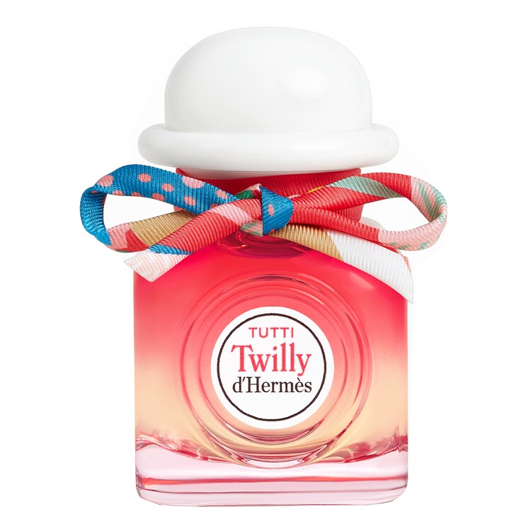 Tutti Twilly d'Hermès - Woda perfumowana