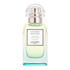 Un Jardin sur le Nil Huile s&egrave;che corps et cheveux Flac 50ml, HERM&Egrave;S