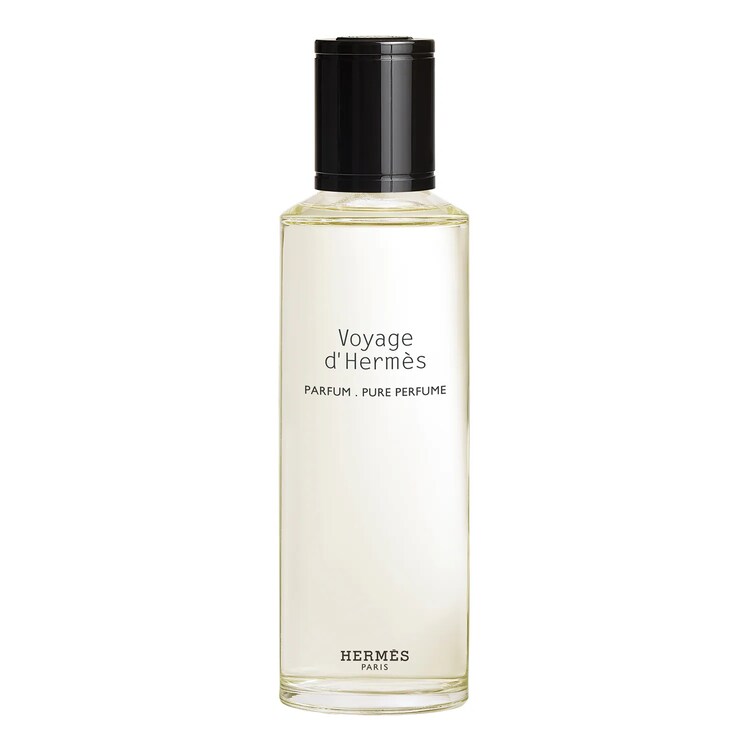 Voyage d'Hermes – Parfum