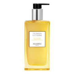Un Jardin &agrave; Cyth&egrave;re Lait hydratant pour le corps Flac 200ml, HERM&Egrave;S