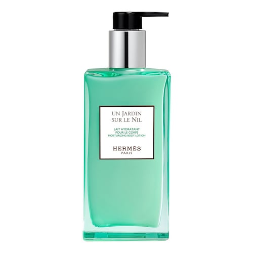 HERMÈS - Un Jardin sur le Nil