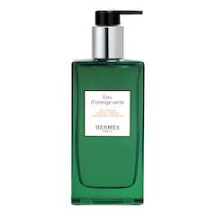 Eau d'orange verte - Żel pod prysznic do mycia ciała i włos&oacute;w, HERM&Egrave;S