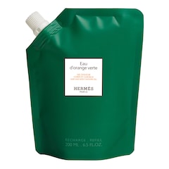 Eau d'orange verte - Żel pod prysznic do mycia ciała i włos&oacute;w, HERM&Egrave;S