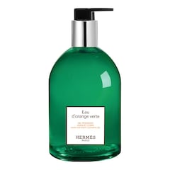 Eau d'orange verte Gel moussant mains et corps Flacon 300ml, HERM&Egrave;S