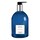 Eau de citron noir Gel moussant mains et corps Flacon 300ml