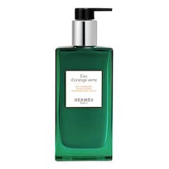 Eau d'orange verte - Nawilżające mleczko do ciała, HERM&Egrave;S