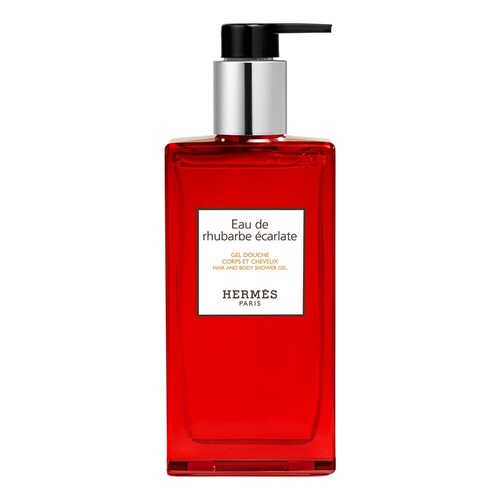 HERMÈS - Eau de rhubarbe écarlate