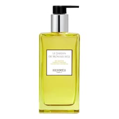 Le Jardin de Monsieur Li Gel douche corps et chev Flac 200ml, HERM&Egrave;S