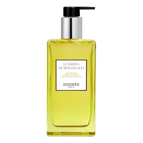 HERMÈS - Le Jardin de Monsieur Li