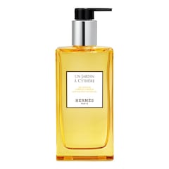 Un Jardin &agrave; Cyth&egrave;re Gel douche corps et cheveux Flac 200ml, HERM&Egrave;S