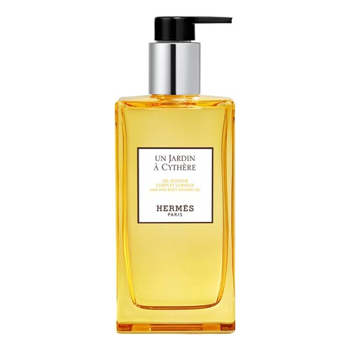 HERMÈS - Un Jardin à Cythère