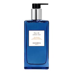 Eau de citron noir - Żel pod prysznic do mycia ciała i włos&oacute;w, HERM&Egrave;S