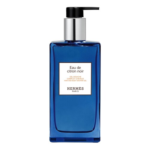 HERMÈS - Eau de citron noir