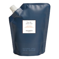 Eau de citron noir - Żel pod prysznic do ciała i włos&oacute;w, HERM&Egrave;S