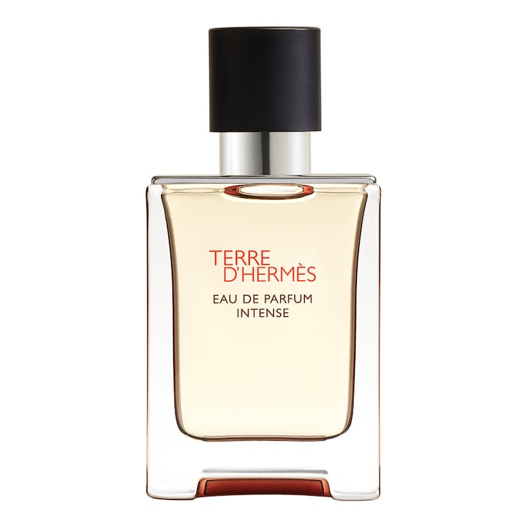 Terre d'Hermès – Eau de Parfum Intense Refillable