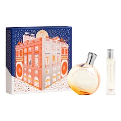 Eau des Merveilles - Coffret Eau de Toilette, HERM&Egrave;S