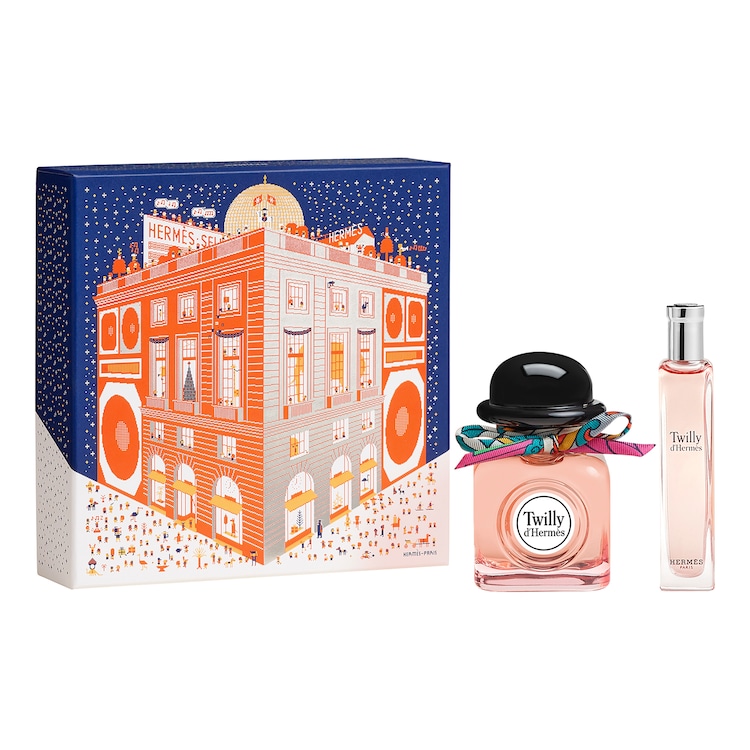 Twilly d'Hermès - Coffret Eau de Parfum