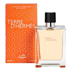 Terre d'Herm&egrave;s - Eau de Toilette, HERM&Egrave;S