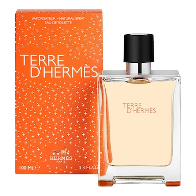 HERMÈS - Terre d'Hermès