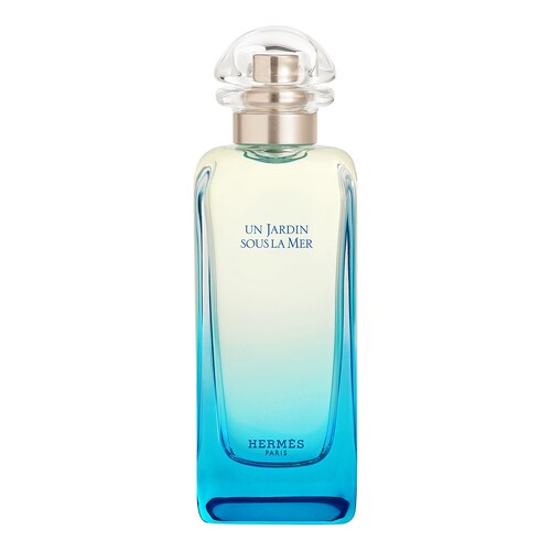 Hermès - Un Jardin Sous la Mer - Eau de Toilette Refillable 30 ml